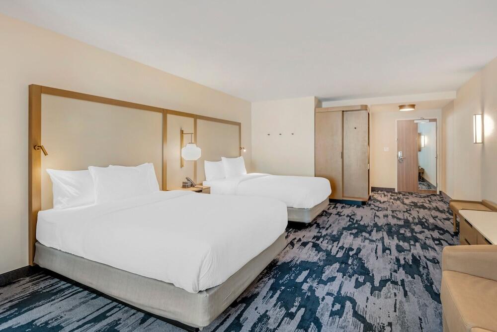 Picture of Fairfield Inn & Suites By Marriott North Conway