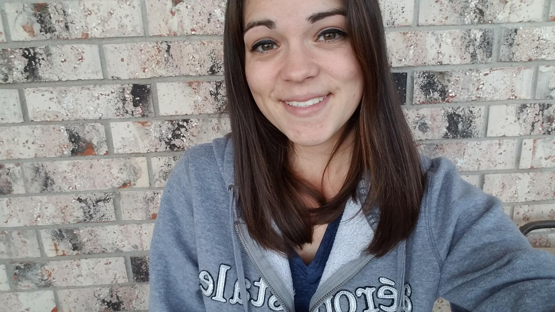 Savannah Gibson