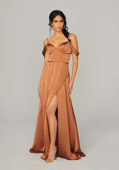Morilee by Madeline Gardner Bridesmaids Style 21751 Sweetheart Bridesmaid Dress