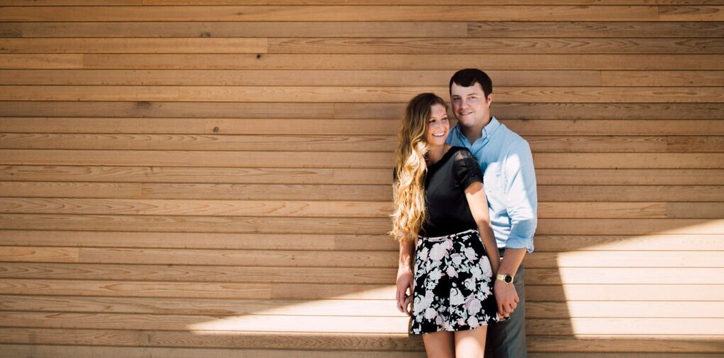 Jalynn & Walker Home Page Banner