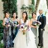 A Whimsical, Modern Vineyard Wedding at Mahogany Mountain Vineyard in Ramona, California
