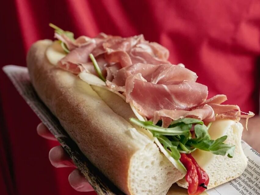 Picture of Marco's Café