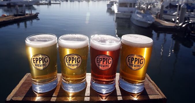 Picture of Eppig Brewing
