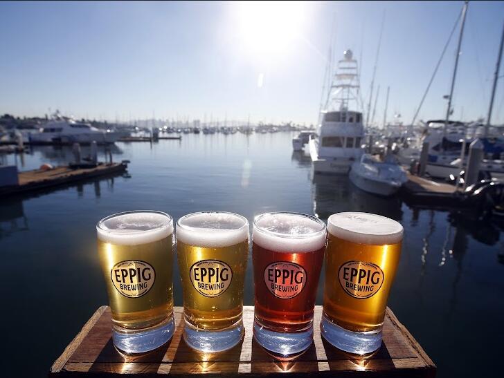 Picture of Eppig Brewing