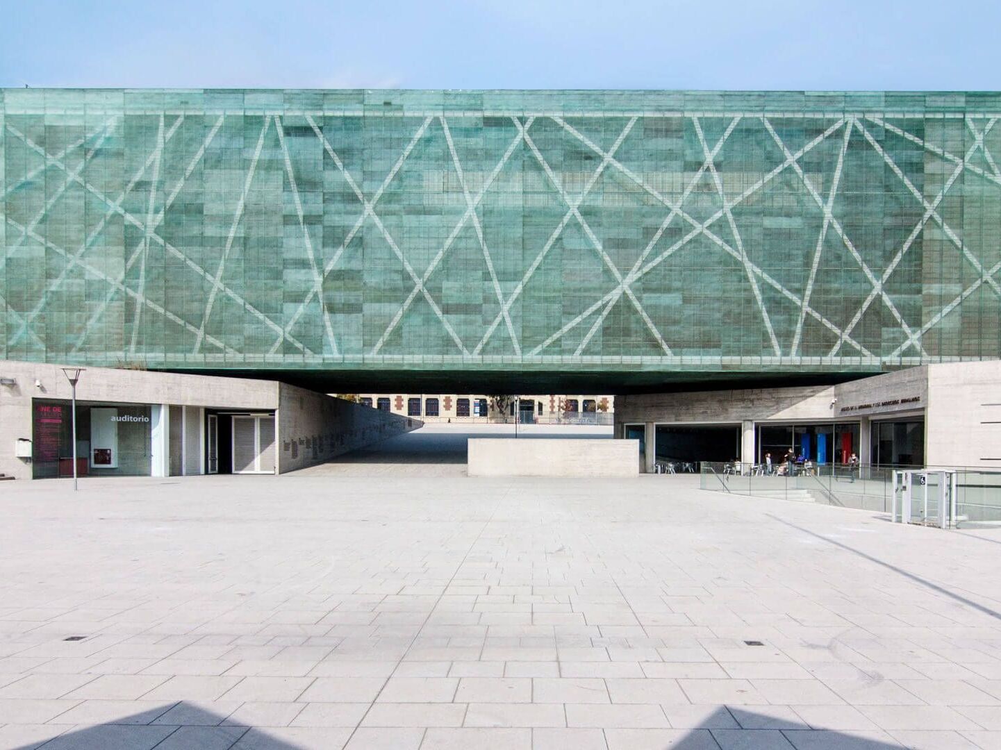 Picture of Museum of Memory and Human Rights