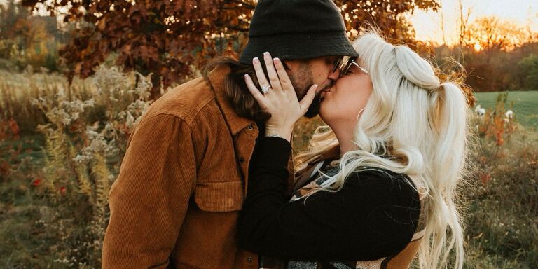 Kelsie & Bryce Home Page Banner