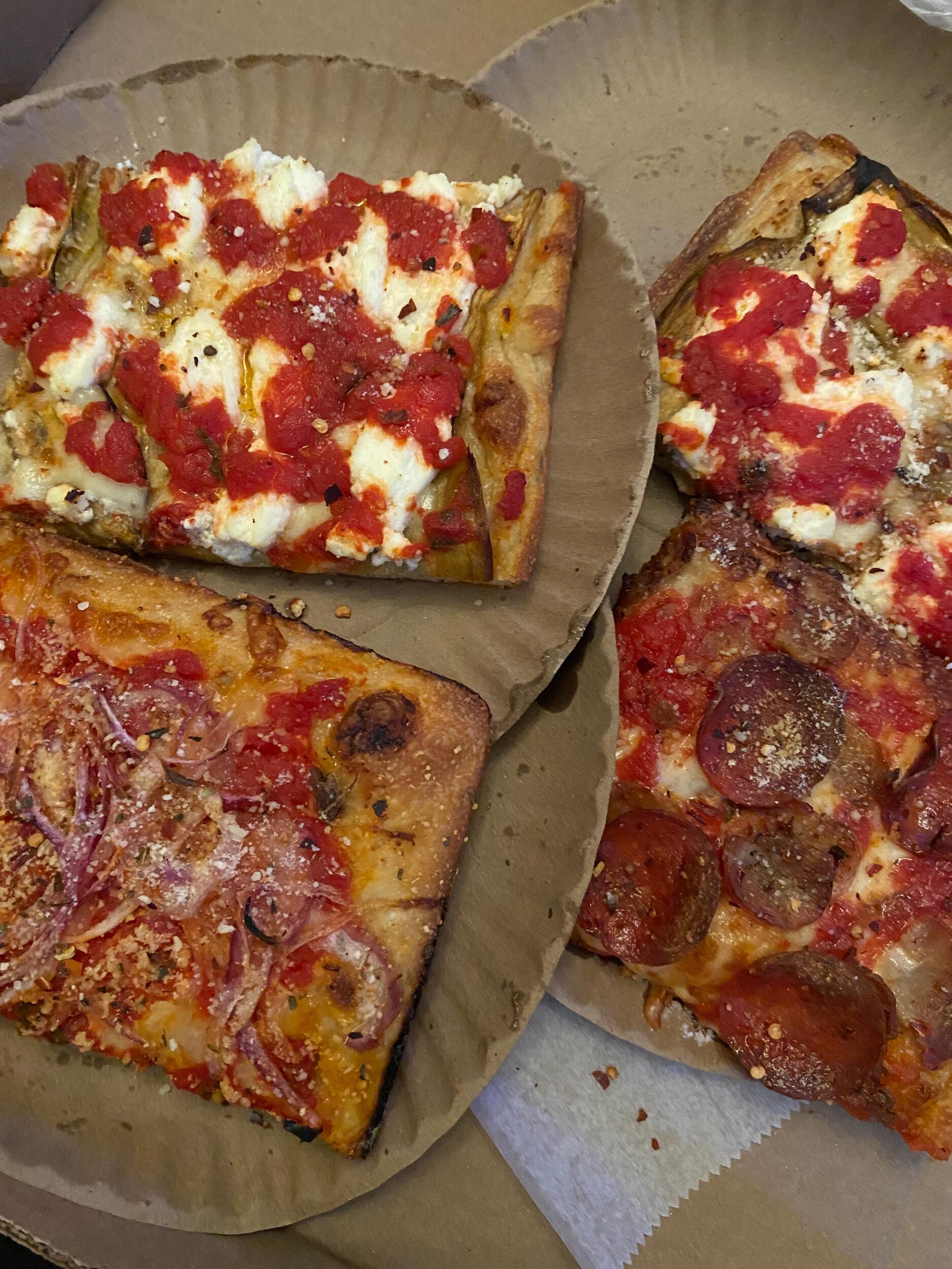 Picture of Franco's Pizzeria