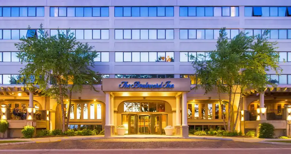 Picture of The Boulevard Inn & Bistro