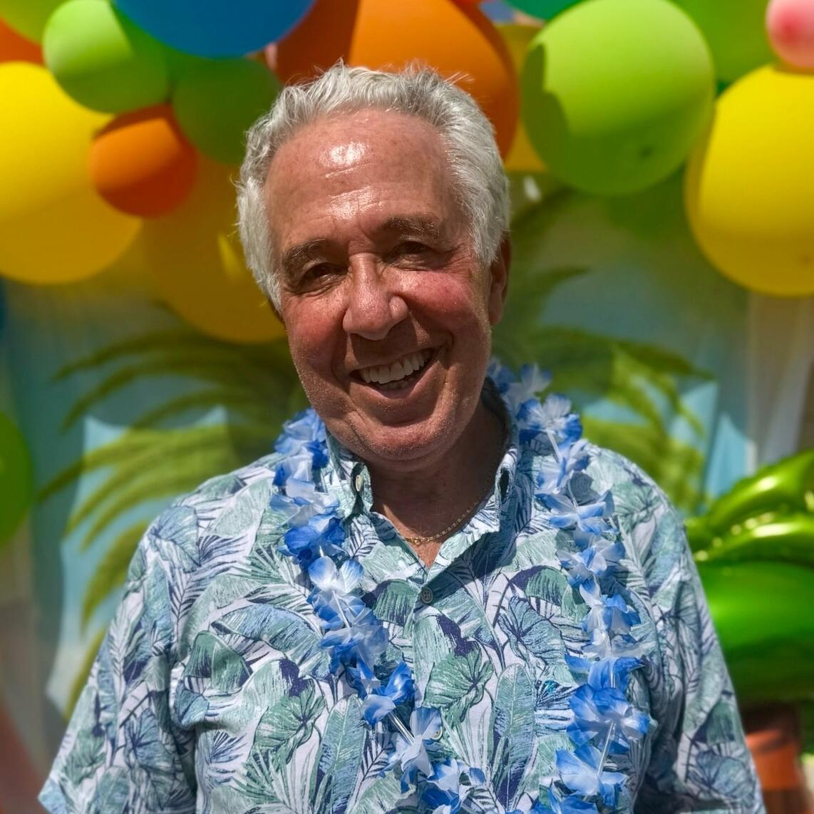 David Malamed