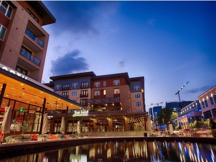 Picture of Legacy West
