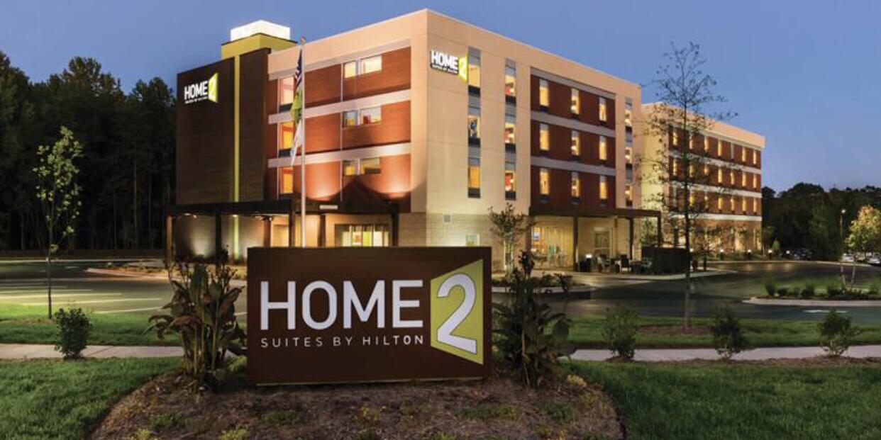 Picture of Home 2 Suites
