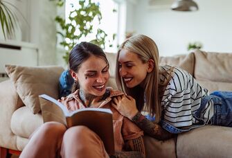 LGBTQIA+ Wedding Planner Books to Get Your Organization On