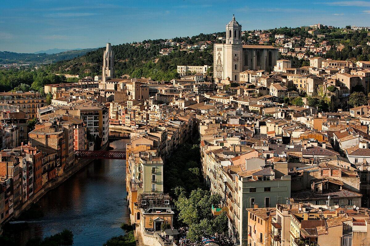 Picture of Girona