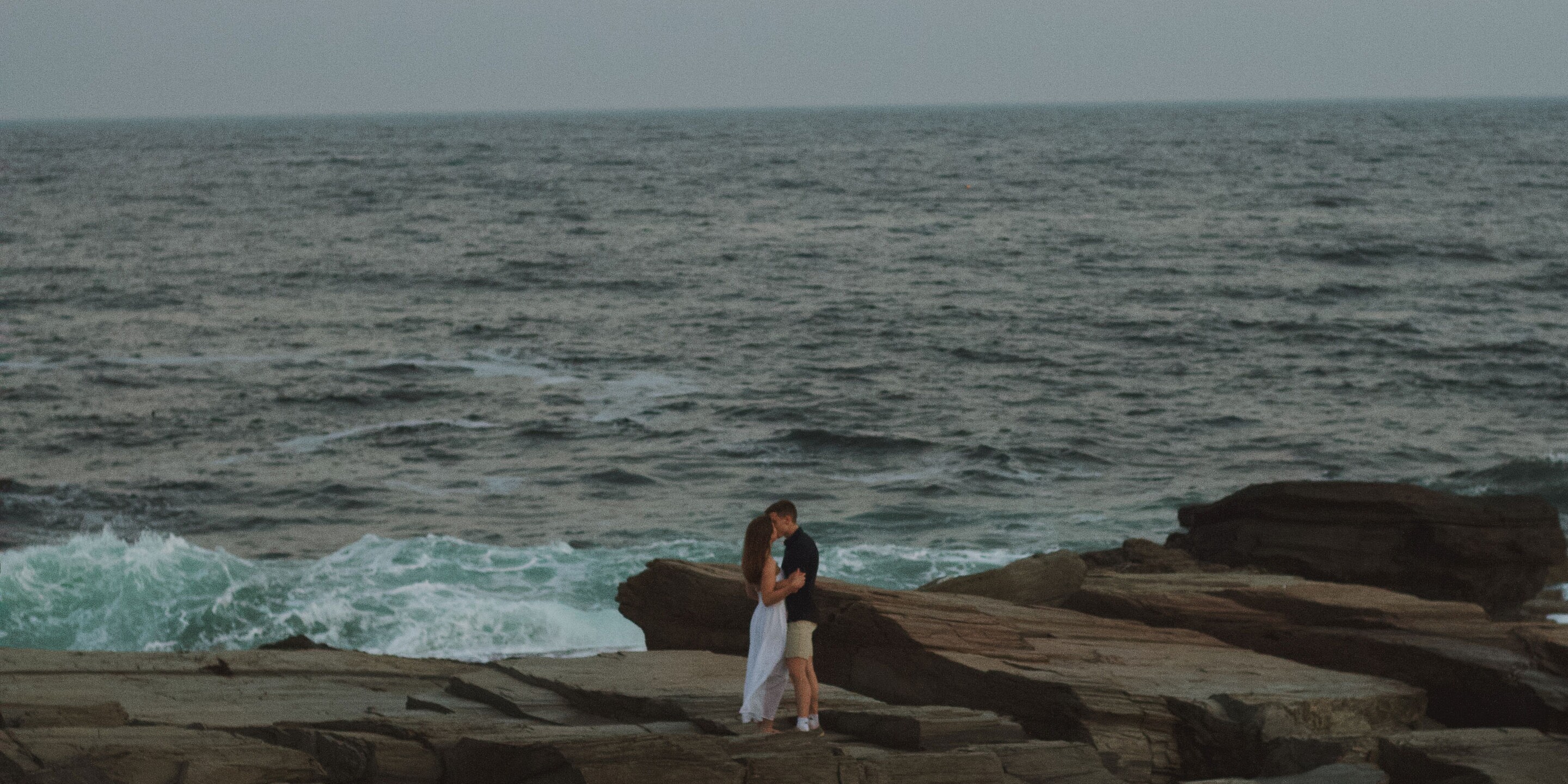Lizzy & Zack Home Page Banner