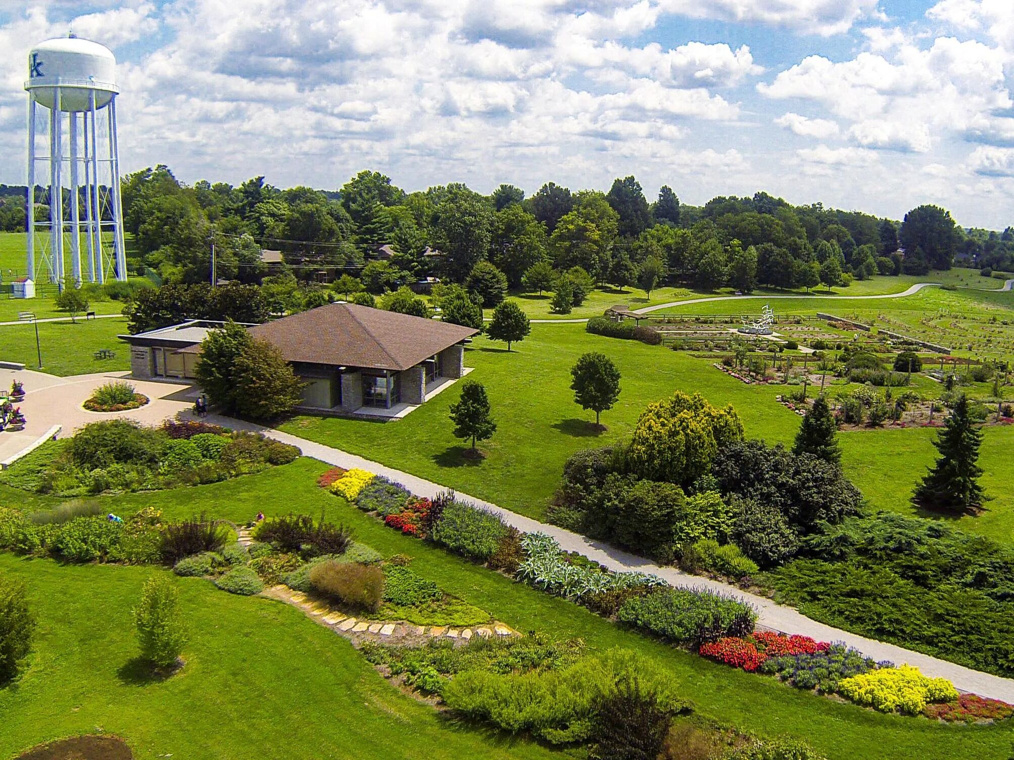 Picture of The Arboretum State Botanical Garden of Kentucky