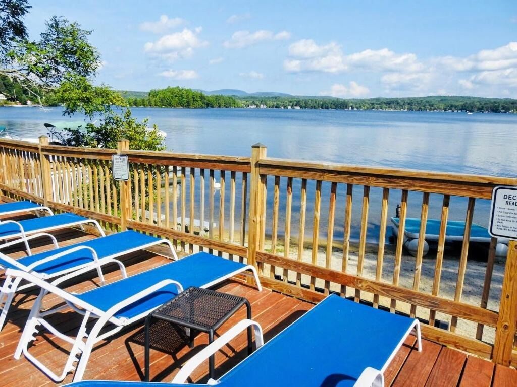 Picture of Winnisquam Lake Inn