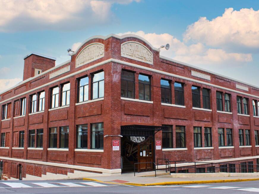 Picture of Yuengling Brewery Tour 