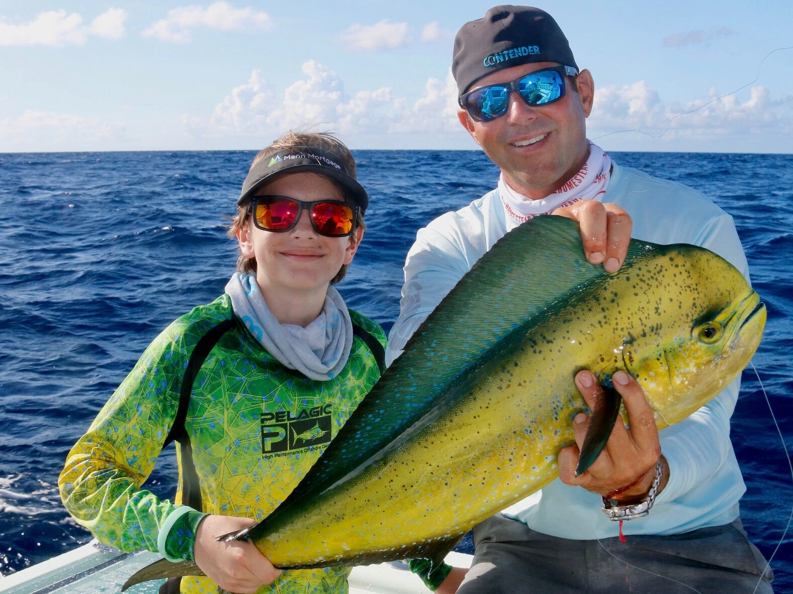 Picture of Key Largo Fishing Adventures