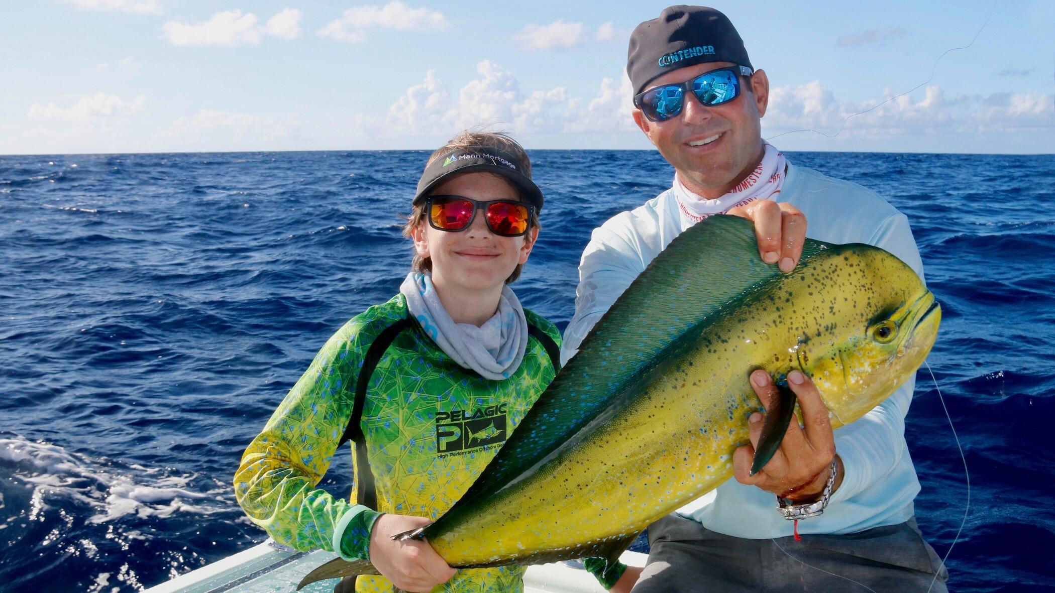 Picture of Key Largo Fishing Adventures
