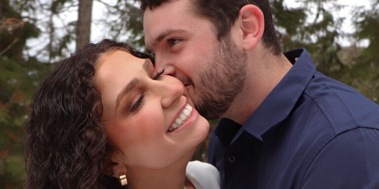 Kaylee & Wyatt Home Page Banner