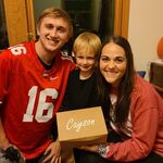 Cayson Detwiler