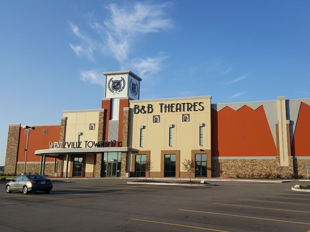 Picture of B&B Theatres Wentzville Tower 12