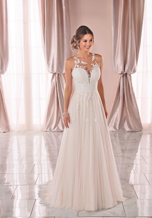 stella york 6888