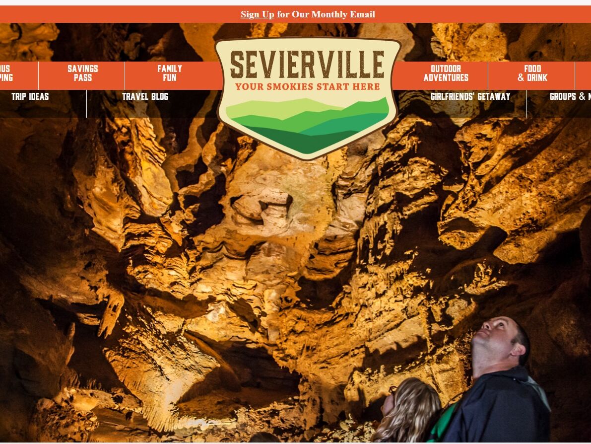 Picture of Things to do in Sevierville