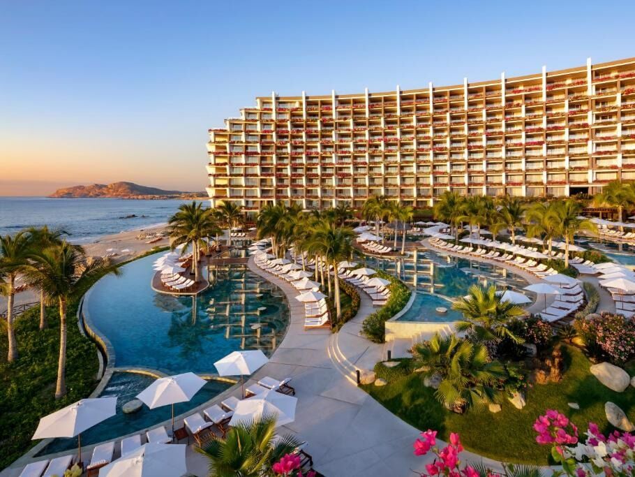 Picture of Grand Velas Los Cabos Day Pass