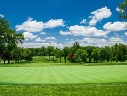 Picture of Overlook Golf Course