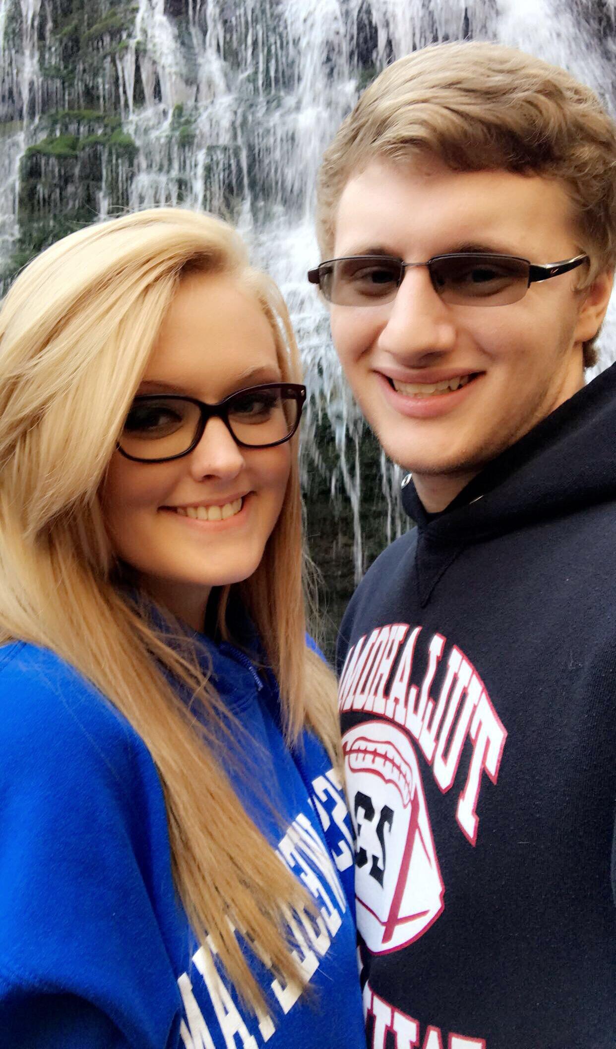 Picture of How We Met! 