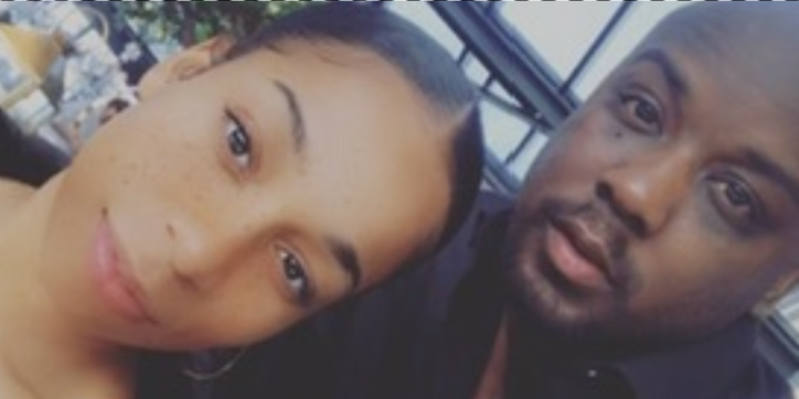 Quentin & Michelle Home Page Banner