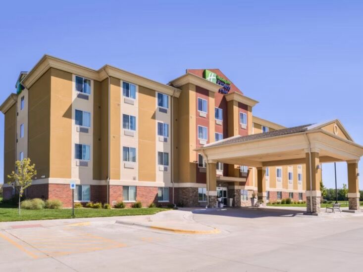 Picture of Holiday Inn Express & Suites York