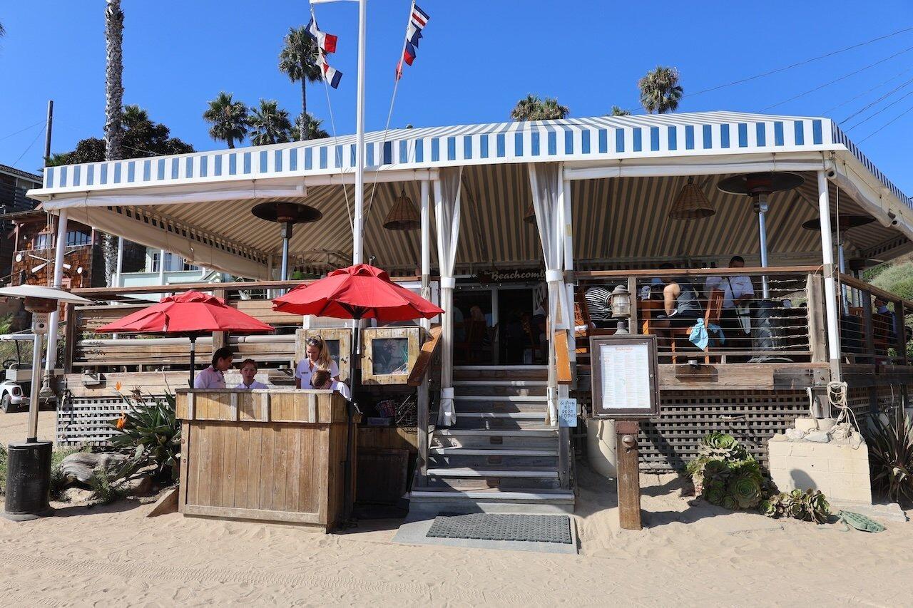 Picture of The Beachcomber at Crystal Cove