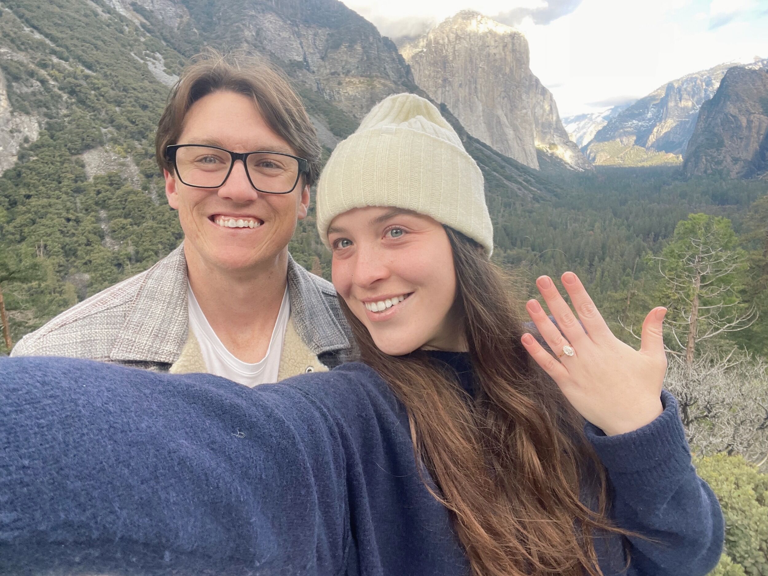 Picture of The Proposal