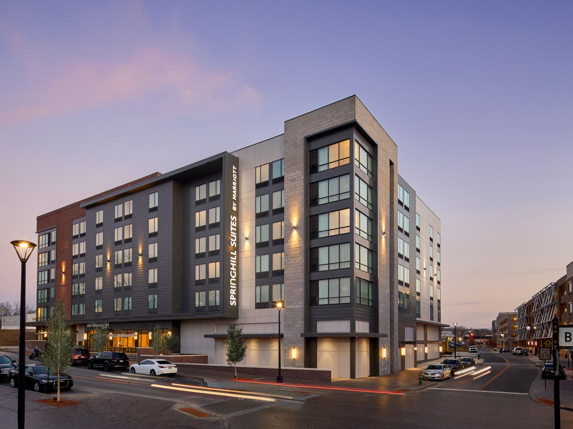 Picture of SpringHill Suites by Marriott Columbus Dublin