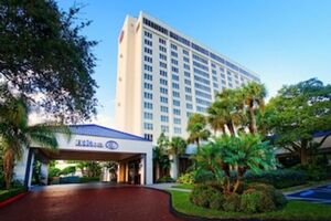 Picture of Hilton St. Petersburg Bayfront