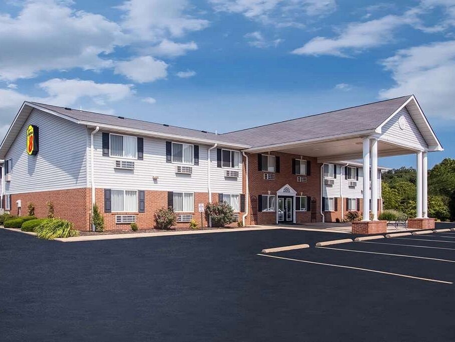 Picture of Super 8 by Wyndham Washington