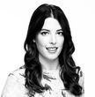 Ashley Kiely - The Knot Contributing Writer.