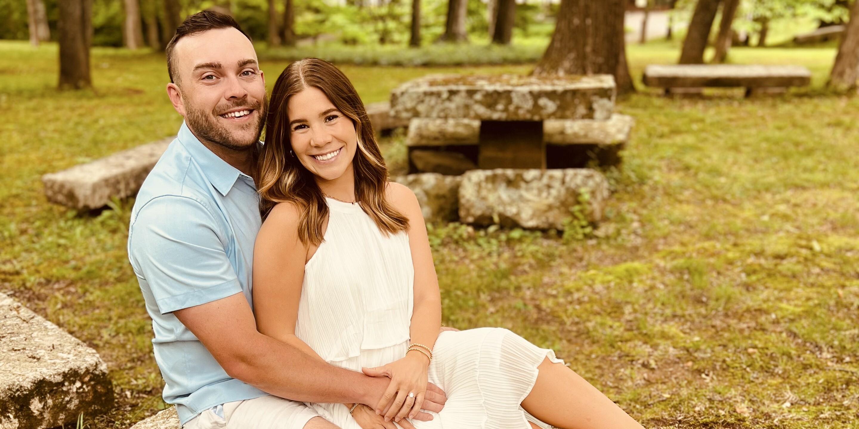 Savannah & Sam Home Page Banner