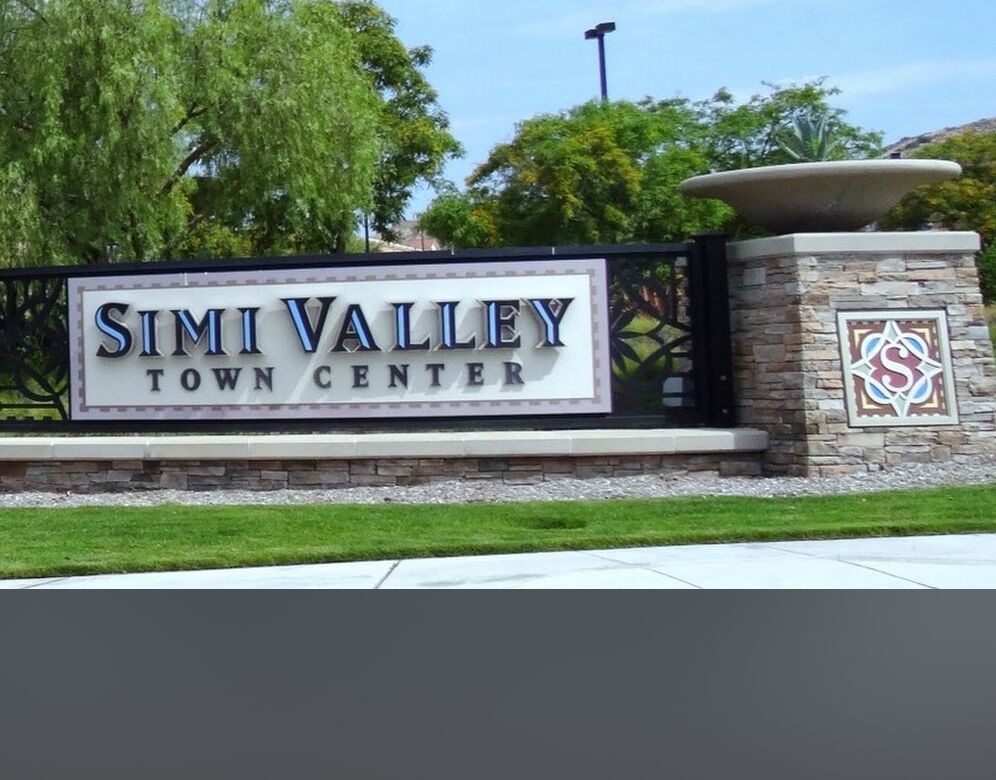 Picture of Simi Valley Town Center