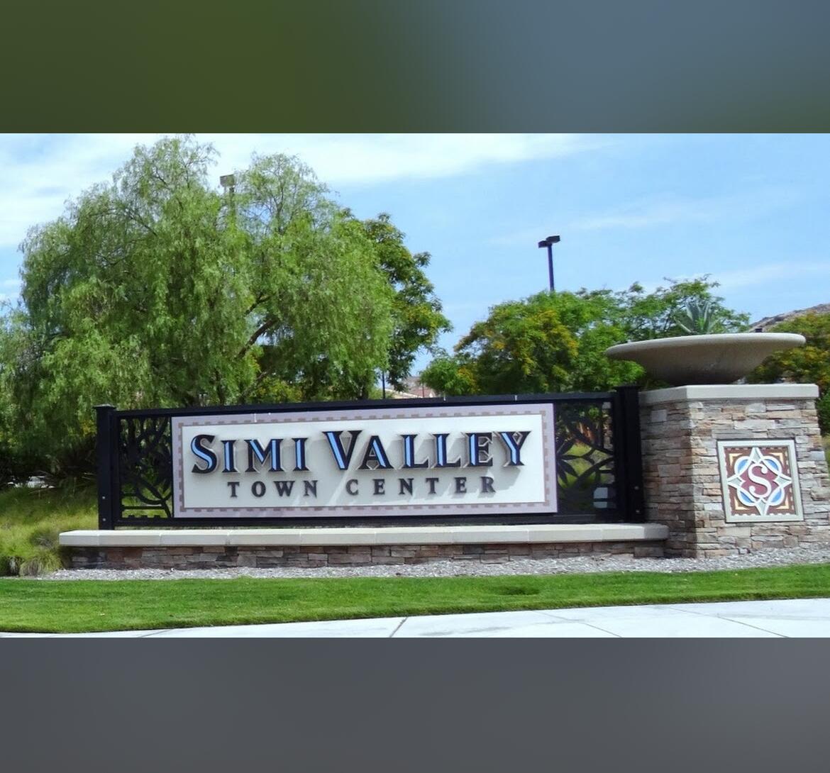 Picture of Simi Valley Town Center