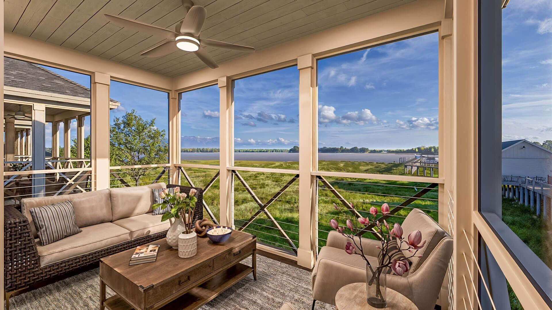 Picture of Winyah Bay Club