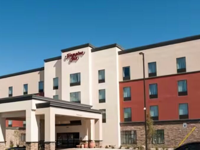 Picture of Hampton Inn Fort Morgan