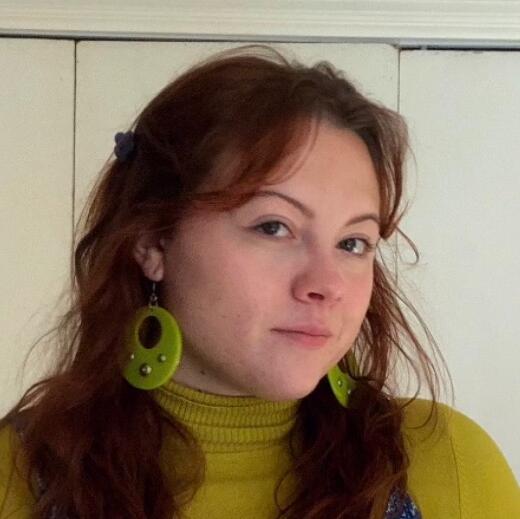 Alice Brandenburg