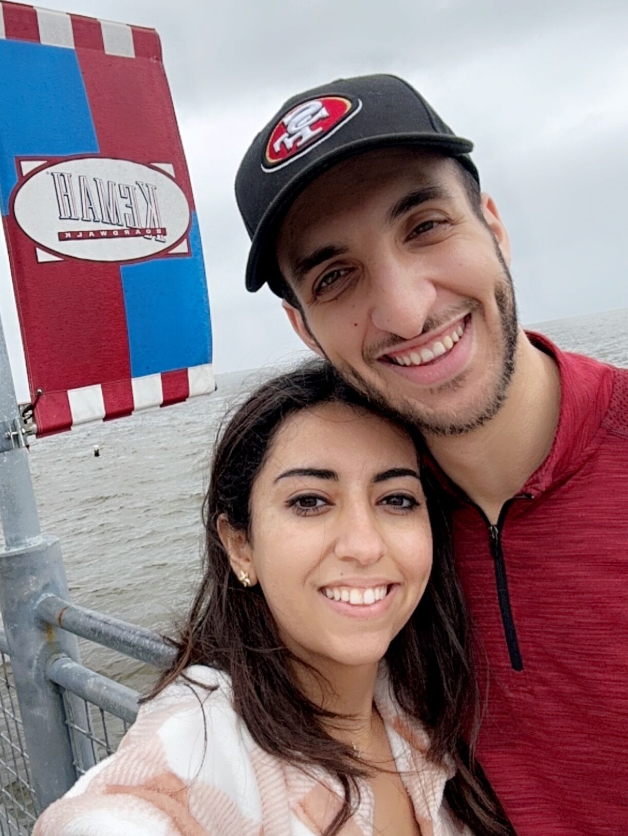 Picture of Kemah Boardwalk