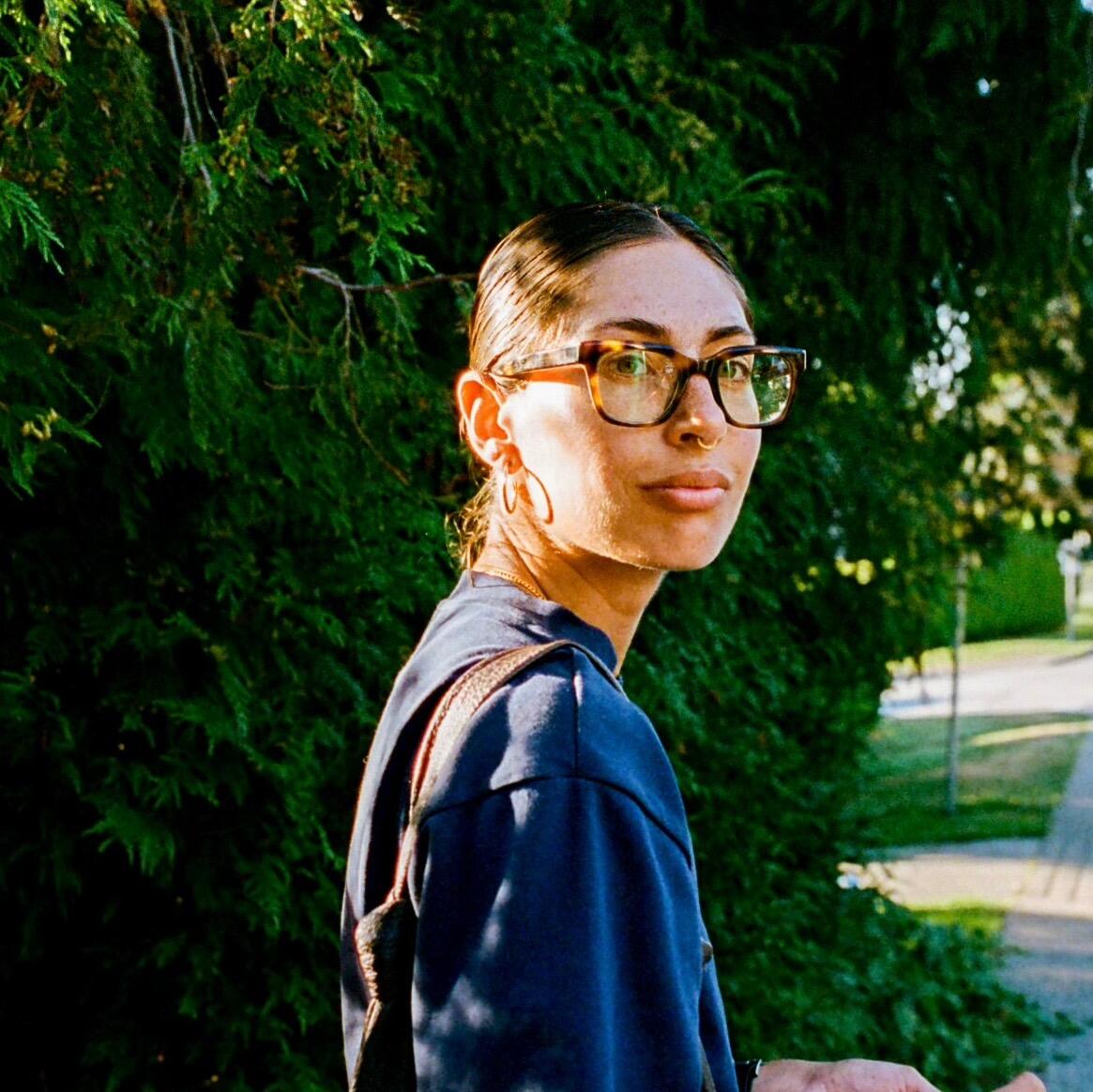 Joanna Sivasankaran