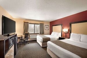Picture of AmericInn by Wyndham Detroit Lakes