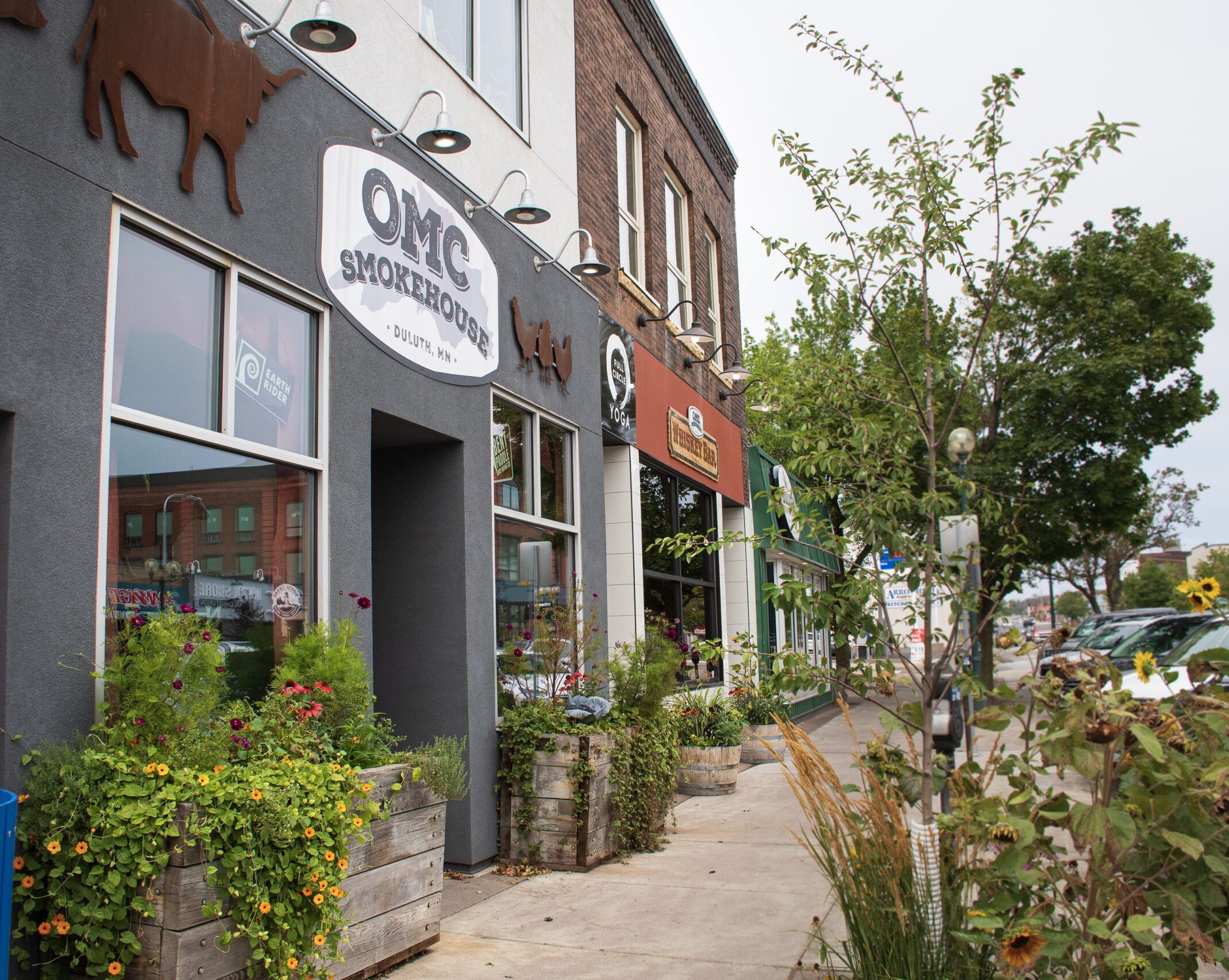 Picture of Lincoln Park District