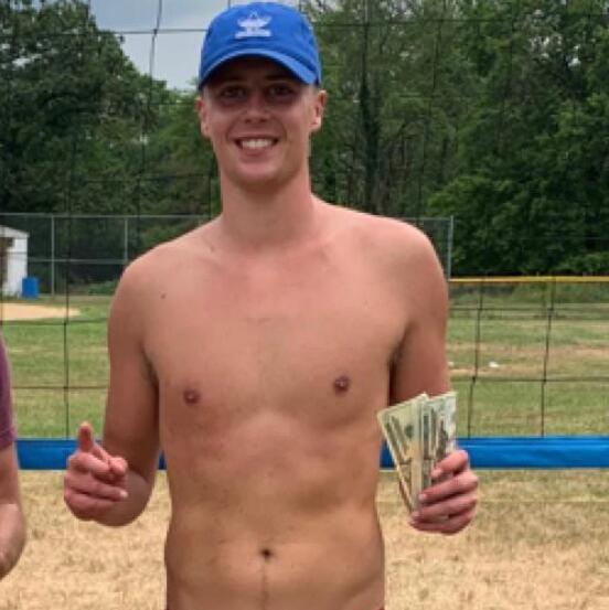 Caleb Pierson